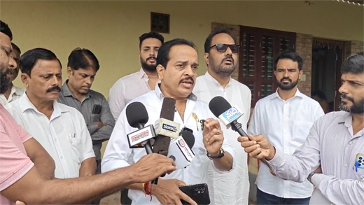 Ashok Kumar Rai